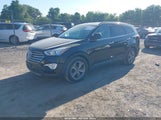 Hyundai Santa Fe Gls KM8SMDHF2EU067272 fotografie