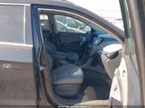 Hyundai Santa Fe Gls KM8SMDHF2EU067272 fotografie