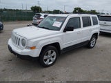 Jeep Patriot Latitude 1C4NJRFB5DD189906 снимка