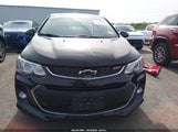 Chevrolet Sonic Premier Auto 1G1JF6SB6J4112289 снимка