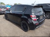 Chevrolet Sonic Premier Auto 1G1JF6SB6J4112289 снимка