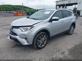 Toyota Rav4 Hybrid Limited JTMDJREV5GD002045 снимка