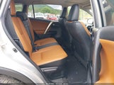 Toyota Rav4 Hybrid Limited JTMDJREV5GD002045 fotografie