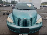 Chrysler Pt Cruiser Touring 3C4FY58874T220612 снимка