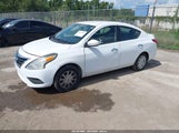 Nissan Versa 1.6 S/1.6 S+/1.6 Sl/1.6 Sv 3N1CN7AP6GL811563 fotografie