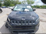 Jeep Compass Sun And Safety Fwd 3C4NJCBB4LT252859 снимка