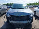Chevrolet Traverse Fwd Ls 1GNERFKW8LJ262077 fotografie