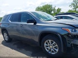 Chevrolet Traverse Fwd Ls 1GNERFKW8LJ262077 fotografie