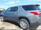 Chevrolet Traverse Fwd Ls 1GNERFKW8LJ262077 fotografie