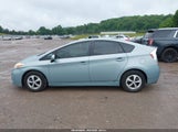 Toyota Prius Two JTDKN3DUXE1840913 снимка
