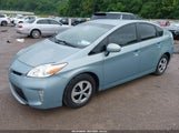 Toyota Prius Two JTDKN3DUXE1840913 снимка