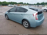 Toyota Prius Two JTDKN3DUXE1840913 снимка