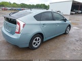 Toyota Prius Two JTDKN3DUXE1840913 снимка