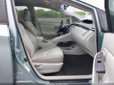 Toyota Prius Two JTDKN3DUXE1840913 fotografie