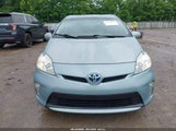 Toyota Prius Two JTDKN3DUXE1840913 снимка