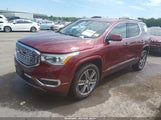 GMC Acadia Denali 1GKKNXLS6HZ135415 снимка