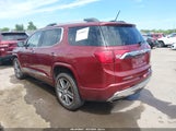 GMC Acadia Denali 1GKKNXLS6HZ135415 снимка