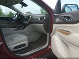 GMC Acadia Denali 1GKKNXLS6HZ135415 снимка
