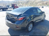 Toyota Yaris Ia 3MYDLBYV0JY311148 снимка