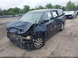 Honda Odyssey Ex-L 5FNRL38749B412308 снимка