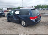 Honda Odyssey Ex-L 5FNRL38749B412308 снимка