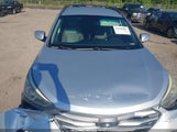 Hyundai Santa Fe Sport 2.4L 5XYZU3LB3JG500501 снимка