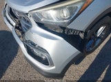 Hyundai Santa Fe Sport 2.4L 5XYZU3LB3JG500501 снимка