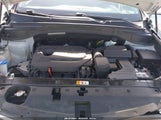 Hyundai Santa Fe Sport 2.4L 5XYZU3LB3JG500501 снимка