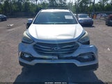 Hyundai Santa Fe Sport 2.4L 5XYZU3LB3JG500501 снимка