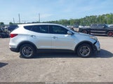 Hyundai Santa Fe Sport 2.4L 5XYZU3LB3JG500501 снимка