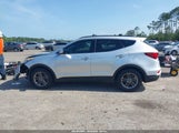 Hyundai Santa Fe Sport 2.4L 5XYZU3LB3JG500501 снимка