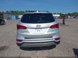 Hyundai Santa Fe Sport 2.4L 5XYZU3LB3JG500501 снимка