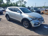 Hyundai Santa Fe Sport 2.4L 5XYZU3LB3JG500501 снимка