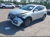 Hyundai Santa Fe Sport 2.4L 5XYZU3LB3JG500501 снимка