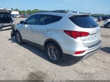Hyundai Santa Fe Sport 2.4L 5XYZU3LB3JG500501 снимка