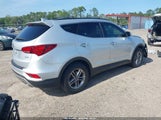 Hyundai Santa Fe Sport 2.4L 5XYZU3LB3JG500501 снимка