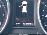 Hyundai Santa Fe Sport 2.4L 5XYZU3LB3JG500501 снимка