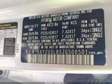 Hyundai Santa Fe Sport 2.4L 5XYZU3LB3JG500501 снимка