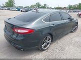 Ford Fusion Titanium 3FA6P0K98FR223256 снимка