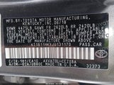 Toyota Camry Se 4T1B11HKXJU131170 fotografie