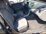 Hyundai Elantra Se 5NPDH4AE7FH595081 снимка