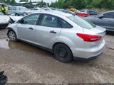 Ford Focus S 1FADP3E25JL285017 снимка