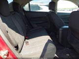 Chevrolet Equinox 1Lt 2CNALDEC5B6292532 снимка