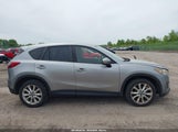 Mazda Cx-5 Grand Touring JM3KE4DE8D0132525 снимка