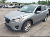 Mazda Cx-5 Grand Touring JM3KE4DE8D0132525 снимка