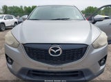 Mazda Cx-5 Grand Touring JM3KE4DE8D0132525 снимка