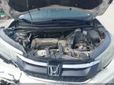 Honda Cr-V Ex-L 5J6RM4H75FL083169 снимка