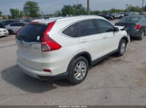 Honda Cr-V Ex-L 5J6RM4H75FL083169 снимка