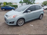 Ford C-Max Hybrid Sel 1FADP5BU1DL542339 снимка