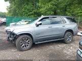 Chevrolet Tahoe 4Wd Z71 1GNSKPKD3MR478949 photo